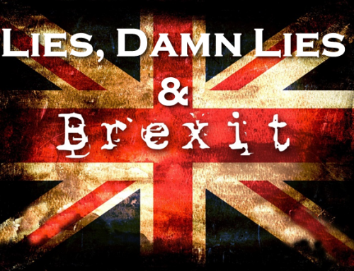 Lessons in Leadership from Brexit